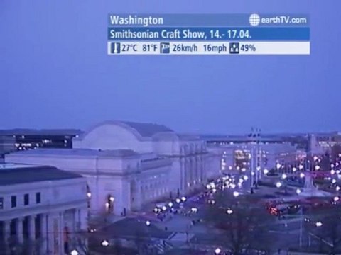 Salzburg - Austria, Seattle - USA, Los Angeles - USA, Washington - USA, Pine Valley - Beijing - China, Muscat - Oman, Avignon - France