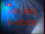 Bande Annonce De L'emission Michel Sardou Décembre 1994 TF1