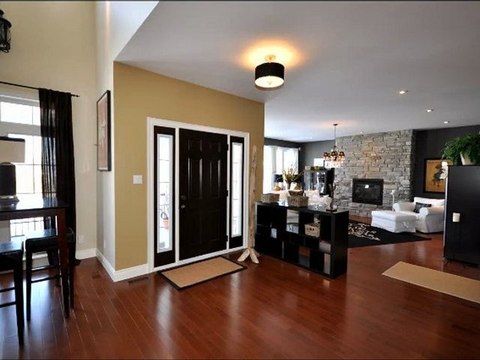 Keswick Waterfont Lakefront | Georgina Lake Simcoe Home For Sale |