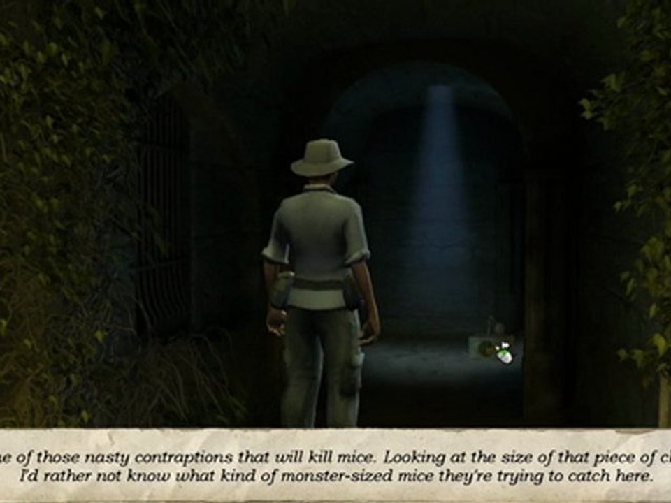 Secret Files 2 Puritas Cordis - Part 28 [ENG][PC]