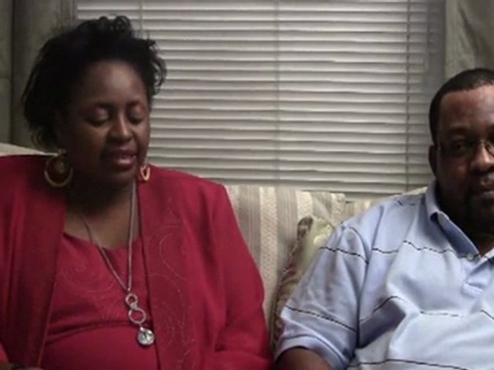 Interview avec le Dr Petit  Ngoule Ebenezer