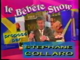 Le Bébête Show emission Du 23 Juin 1993 TF1