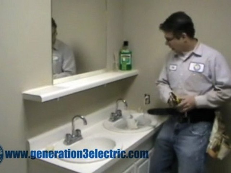 Electrical Contractor Philadelphia Bathroom Safety Tips