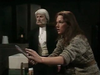 Dr Who Horror of Fang Rock 7 Horror en Fang Rock sub español