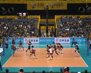 #14 Yukiko Ebata JPN