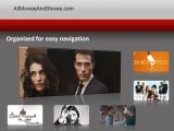 All Movies And Shows - Live TV Streaming