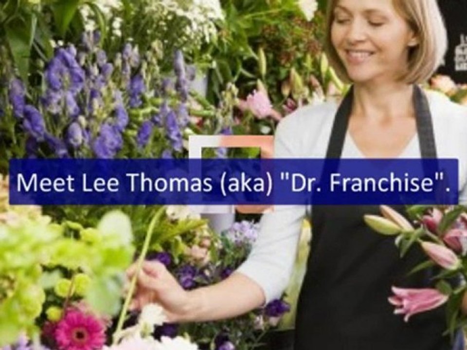 Franchises Business Opportunities Denver