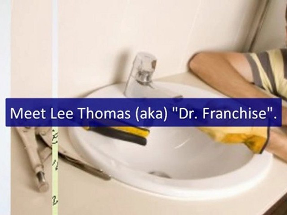 Small Franchise Business Opportunities Denver