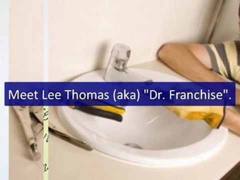 Small Franchise Business Opportunities Denver