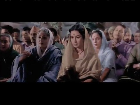 Hum Dono - Bollywood Movie Review - Dev Anand, Nanda, Sadhna & Lalita Pawar