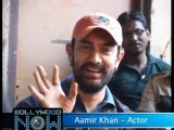 Aamir Khan Denies Allegations of Heading Other's Projects - Bollywood News