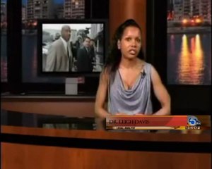 The Legal Analyst-PREVIEW-with Dr. Leigh-Davis--Barry Bonds perjury trial