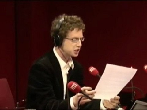 Les Carnets d'Alba : le PS envoie ses super-VRP sur le terra