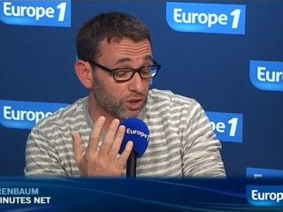 Les extra-terrestres et leurs choucoupes