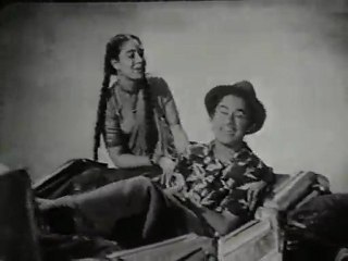 Piya Piya Mera Jiya Pukare - Classic Bollywood Song - Kishore Kumar - Baap Re Baap