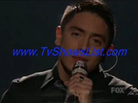 American Idol Season 10 Episode 24 Nine Finalists Compete 2011