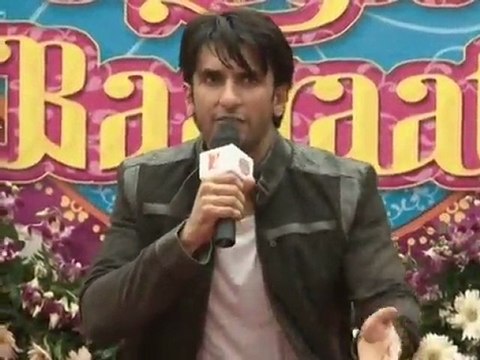 Ranveer Singh And Anushka Sharma Rubbish Rumours Of An Affair - Bollywood News