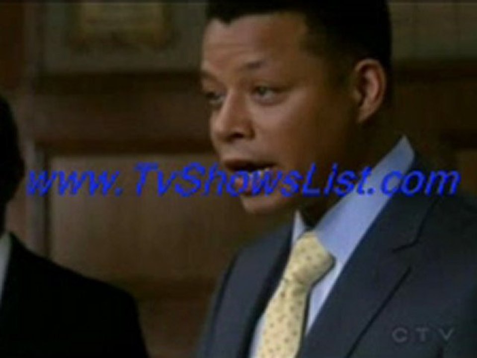 Law & Order: Special Victims Unit Season 12 Episode 21 "Reparations" 2011