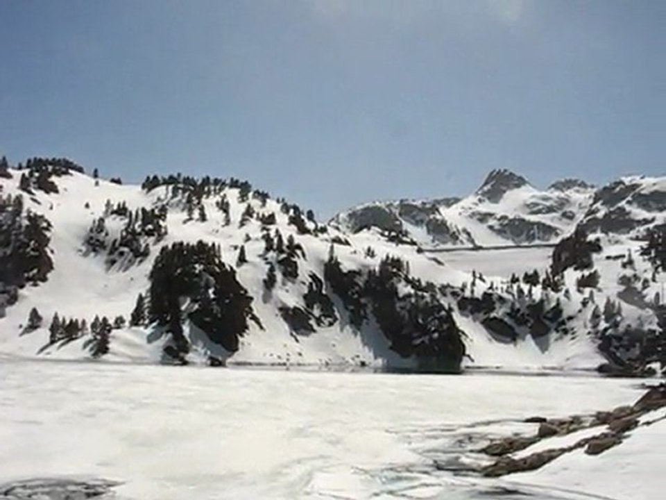 Réservoir des Laquets (65)