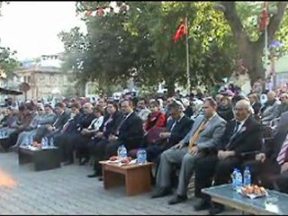 10. NAR FESTİVALİ 18-10.2008-2