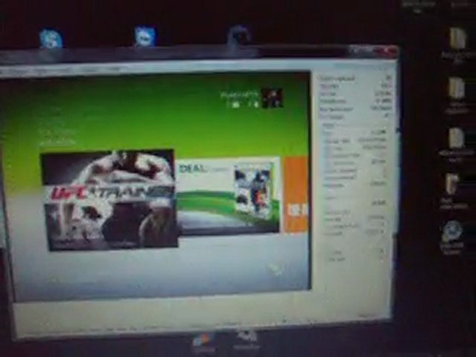 vidéo tuto terratec grabby ( partie 2 : les logiciels )