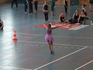 La Terrasse 2011 Solo Kalyssia