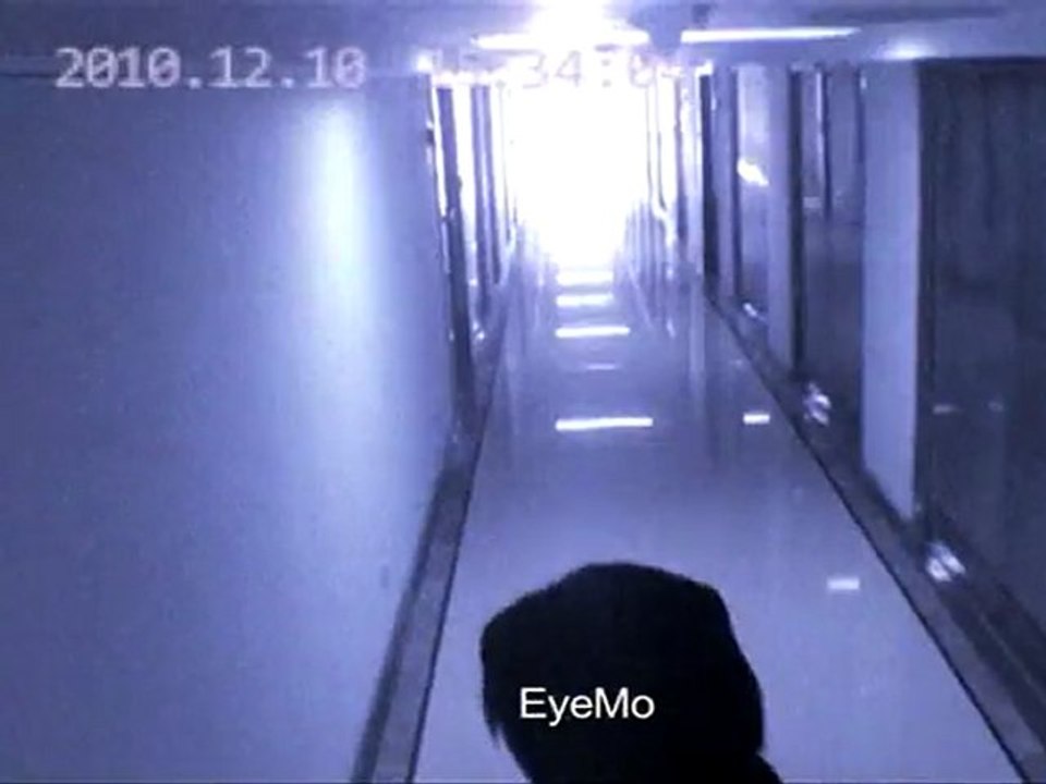 EyeMo - Camera Prank