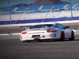 Porsche 997 GT3 RS exotics racing