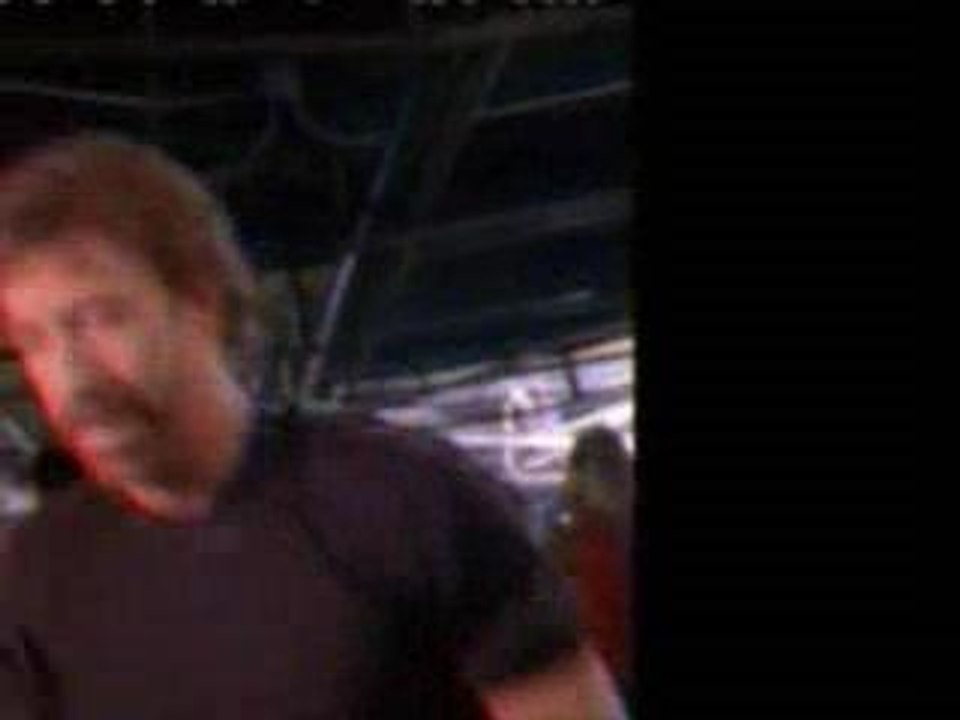 chuck norris