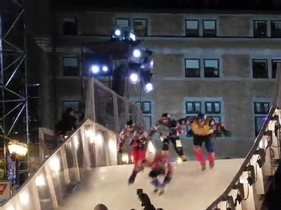 Red Bull CI