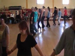 Einbalim - "sonneurs de cloche" (M. Shem Tov)