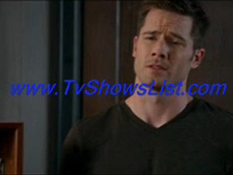 Brothers & Sisters Season 5 Episode 17 'Olivia's Choice'