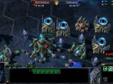 Lulu Le Velu - Starcraft 2 - 04 - EGiNcontrol Vs ROOTKiwikaki