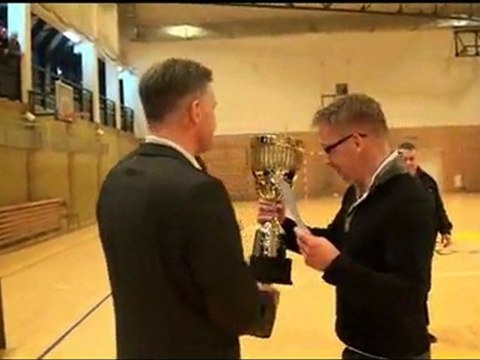 Zakończenie sezonu ALPNH Ostrów Mazowiecka 2011