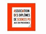 Association des diplômés de Sciences Po - Aix Table Ronde Création Entreprise 2011