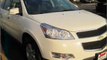 Certified Used 2010 Chevrolet Traverse Hackensack NJ - ...