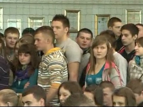 Dzień Otwarty w Rubinku Ostrów Mazowiecka 2011