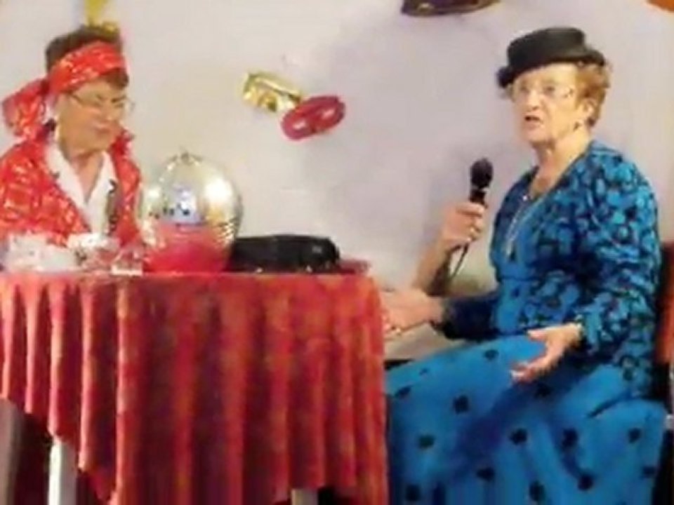 Tarbes - Le temps de vivre