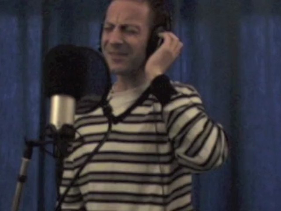 Fraisdouille-"Je te dirais..."- Casting JVSCAZ Saison #2