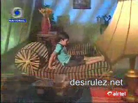 Karam Dharam Apna Apna - 12th April 2011pt4
