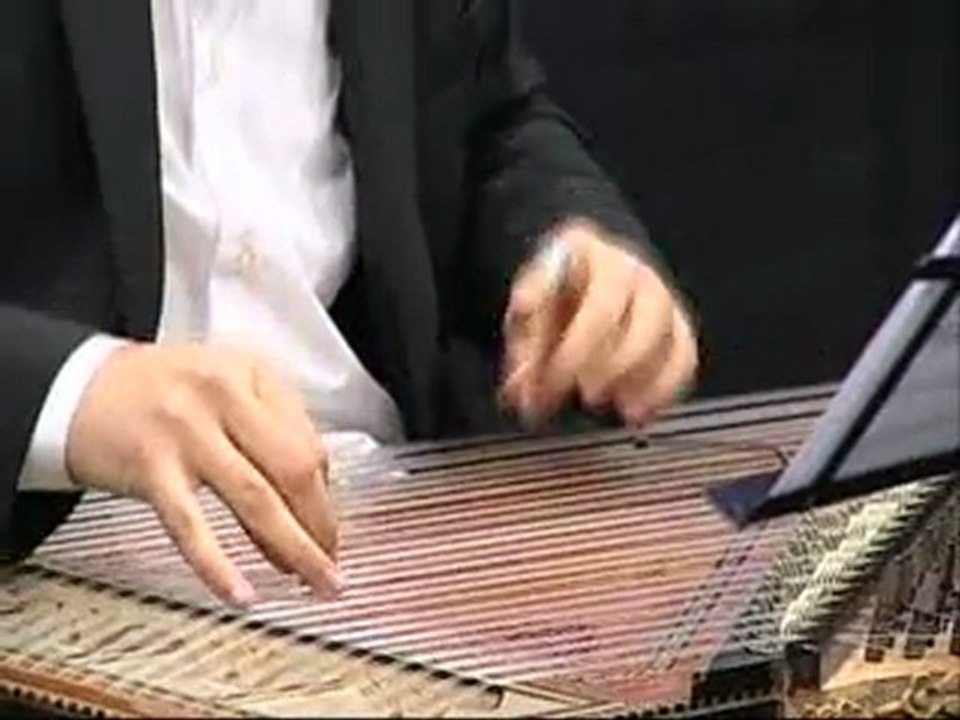 RAHMİ OLCAY Bu Kezde DOST Tv'de - YAHYA SOYYİĞİT BESTELERİ ÖZEL - 2 BÖLÜM