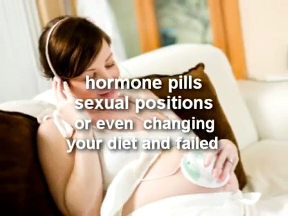 Conception Tips To Get Pregnant Quickly