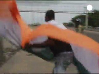 Ouattara'dan Fildişi halkına barış çağrısı