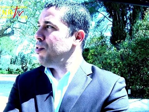 Festival Arabesques 2011