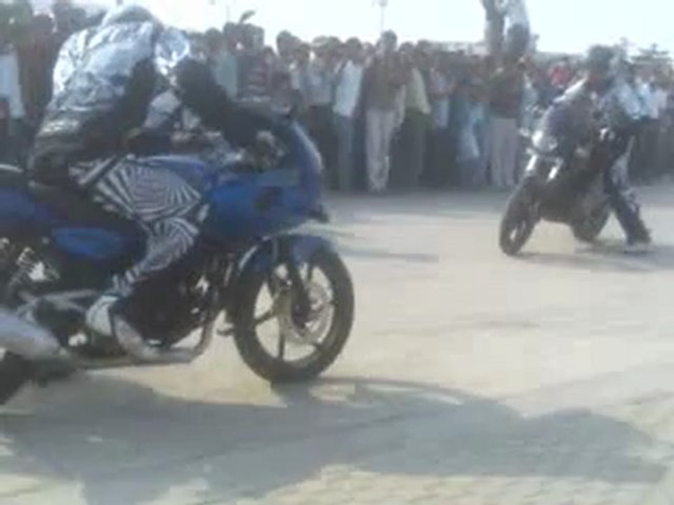 Auto Expo 2011(Surat) 3