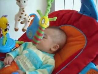 En pleine conversation :)