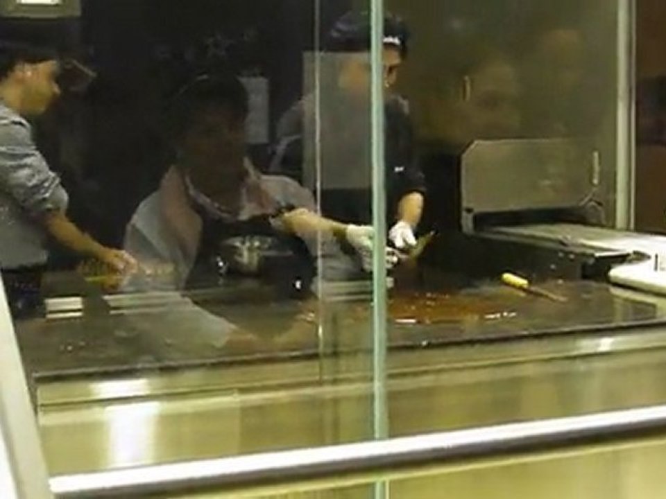 Chocolat