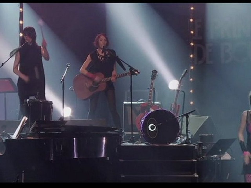 Teaser Les Francoises en route vers le printemps 1