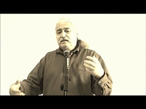 WHAT A WONDERFULL WORLD (Louis Armstrong par Giorgio)