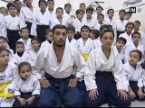 association el houda d'aikido